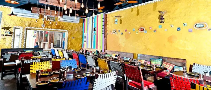 Best Buffets in Doha Under 100 QR (Updated June 2023) Desi Dhaba Qatar Buffet
