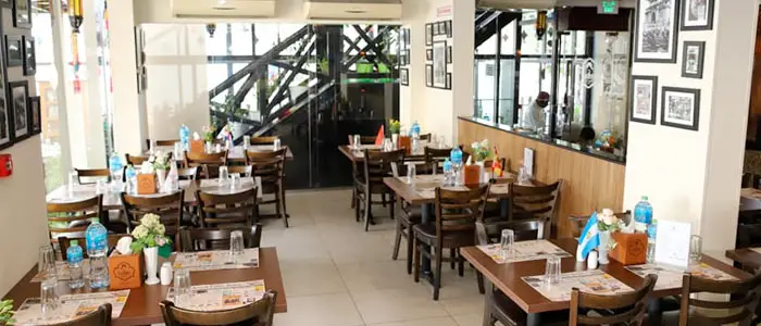 Best Buffets in Doha Under 100 QR (Updated June 2023) Indian Coffee House Qatar Buffet