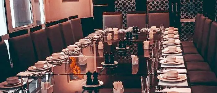 Best Buffets in Doha Under 100 QR (Updated June 2023) One World Restaurant and Grill Buffet