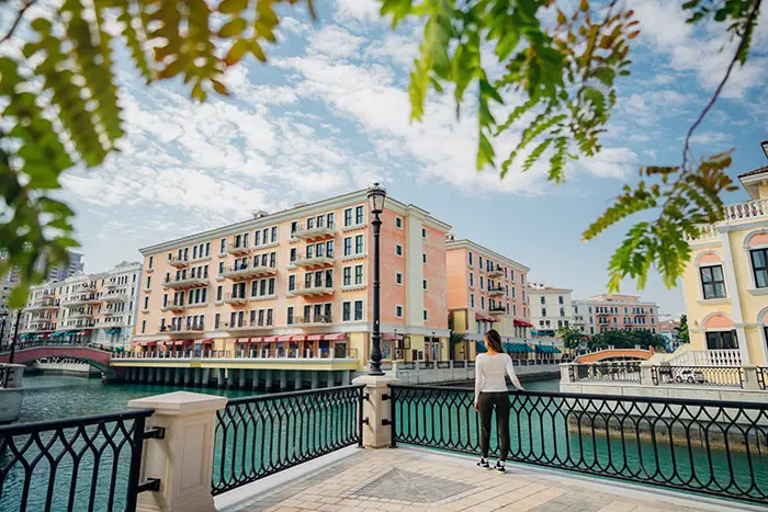 How Expatriates Can Buy Real Estate in Qatar (2023) Pearl Qatar - Buy Real Estate in Qatar