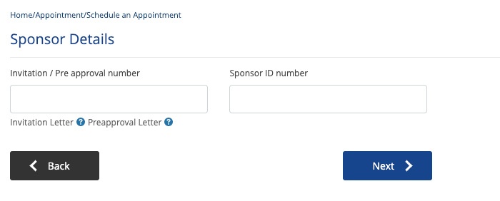 Tasheer Saudi Visa Center Qatar: Appointment Guide (2023) Tasheer Sponsor Details