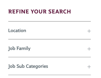 How To Apply For Qatar Airways Jobs (2023) Refine your job search