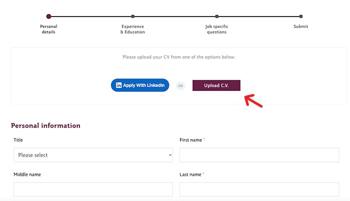 How To Apply For Qatar Airways Jobs (2023) Upload CV on Qatar Airways