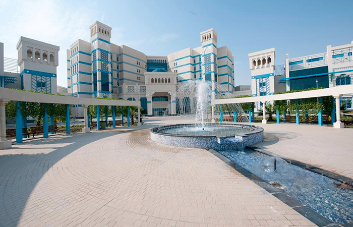 Al Wakra Hospital Qatar