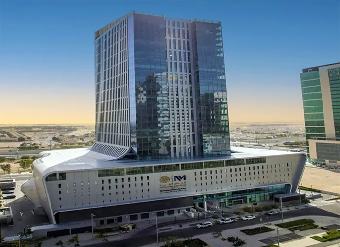 Alfardan Medical with Northwestern Medicine AMNM