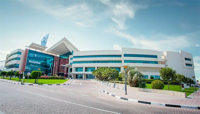 List of Best Private Hospitals in Qatar (Updated 2023) Aspetar Doha Qatar