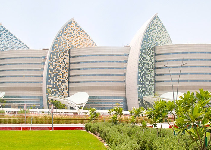 Sidra Medicine Qatar