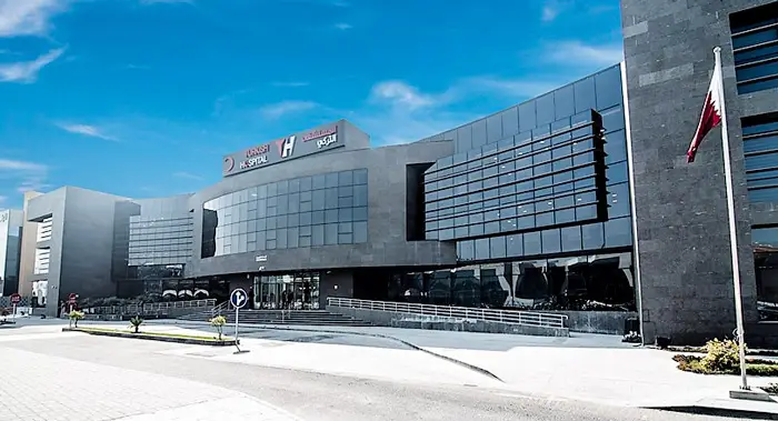 List of Best Private Hospitals in Qatar (Updated 2023) Turkish Hospital Doha Qatar