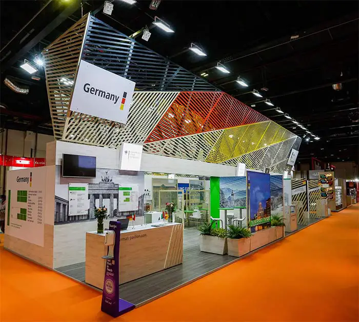 Event Setup Tips for Business Events in GCC Tips for Business Events