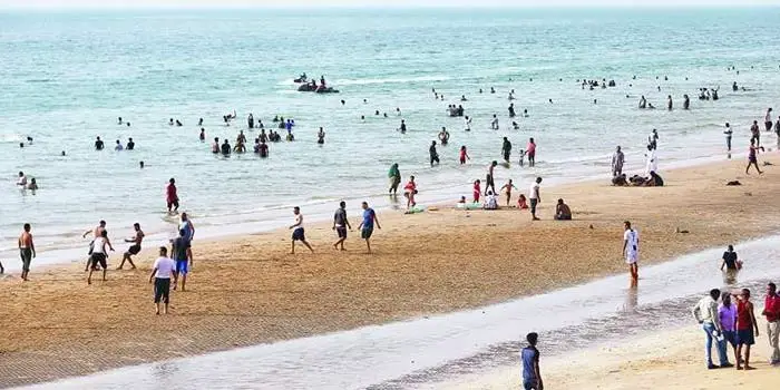 6 Unforgettable Experiences for Ras Al Khaimah Visitors Ras Al Khaimah beach